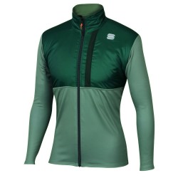 Varm universal jakke Sportful Rythmo sjø mose